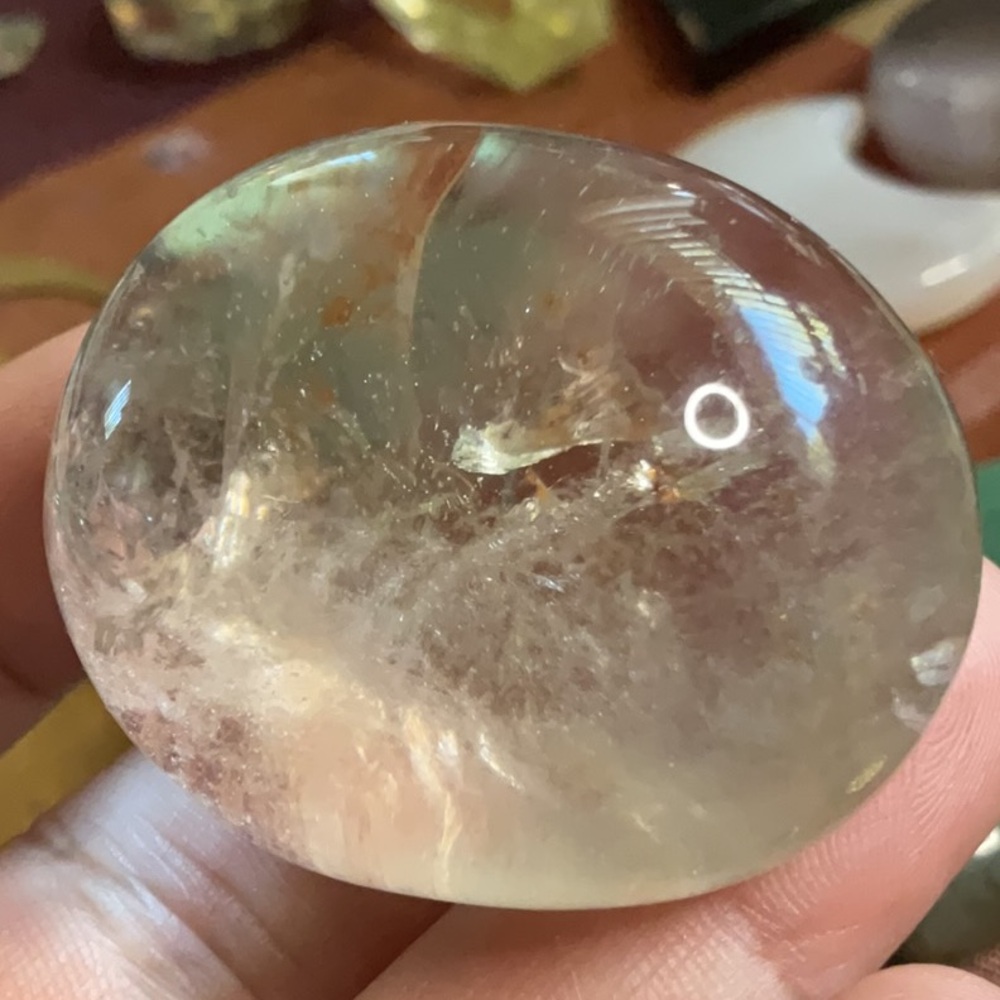 Garden Quartz